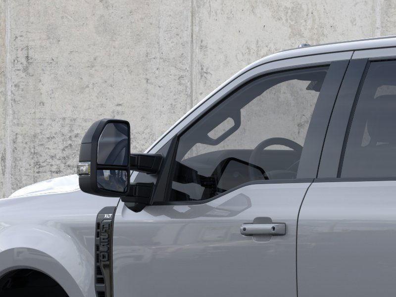 new 2026 Ford F-250 car, priced at $83,715