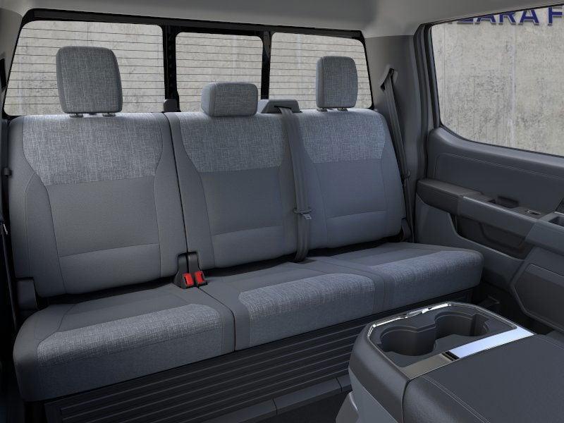 new 2026 Ford F-250 car, priced at $83,715