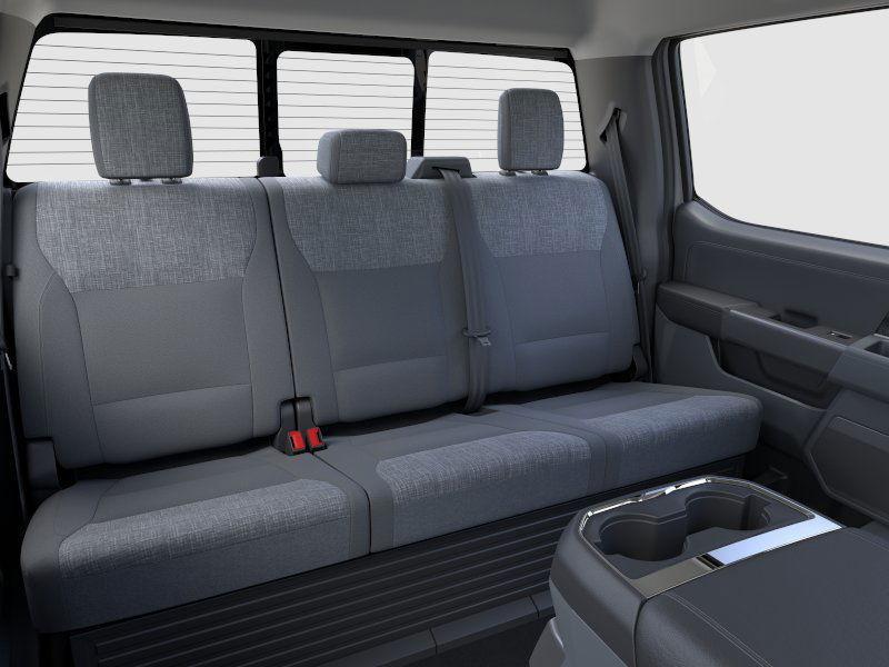 new 2026 Ford F-250 car, priced at $80,817