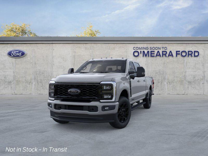 new 2026 Ford F-250 car, priced at $83,715