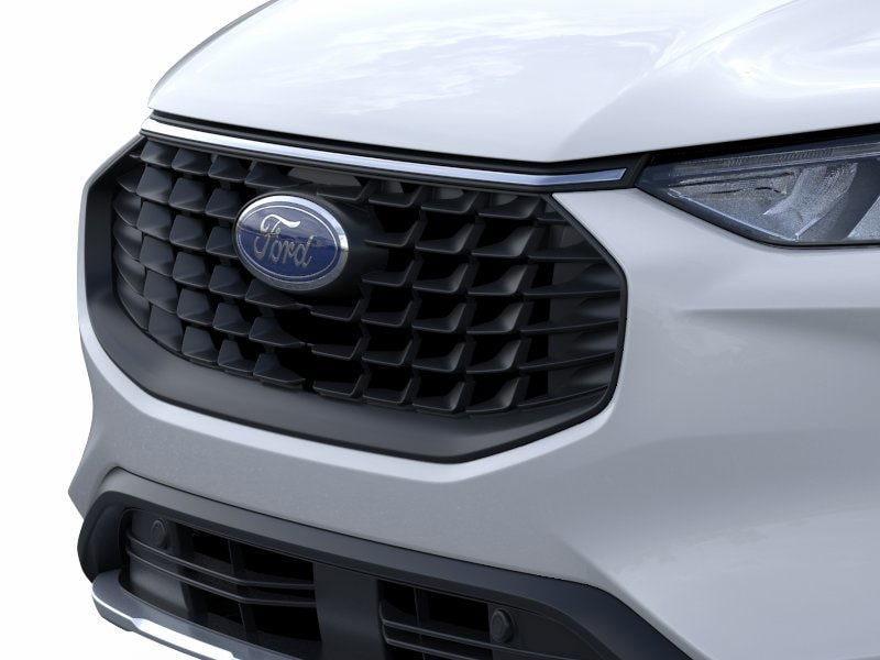 new 2026 Ford Escape car, priced at $32,727