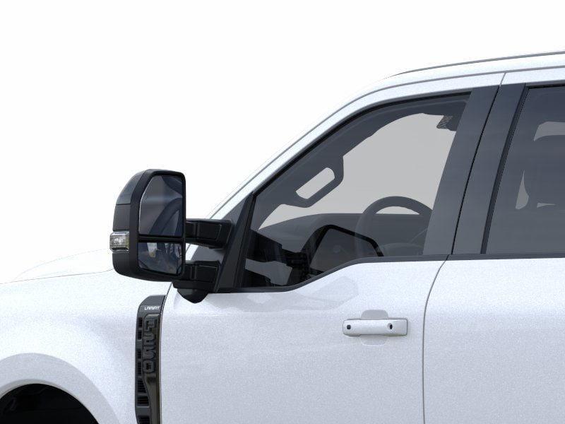 new 2026 Ford F-250 car, priced at $95,570