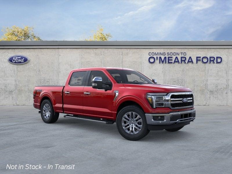 new 2026 Ford F-150 car, priced at $66,402