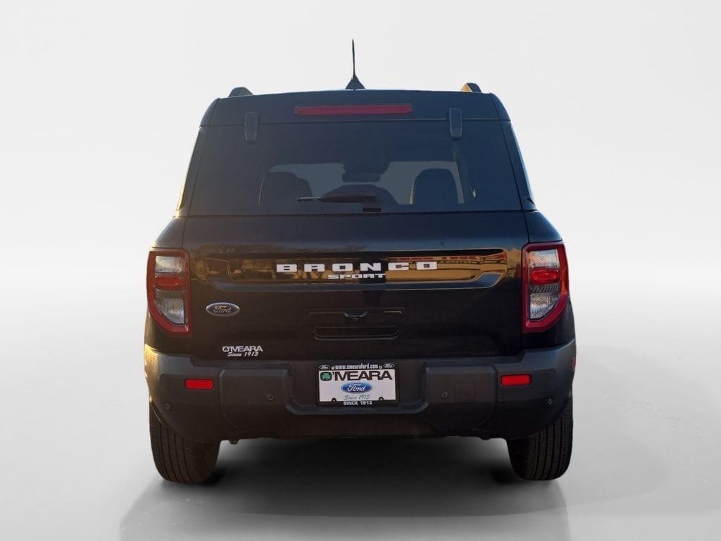 used 2025 Ford Bronco Sport car, priced at $28,890