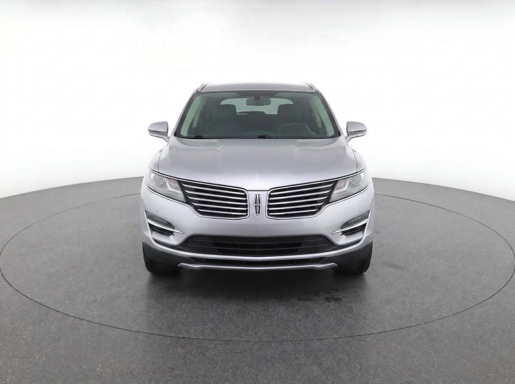 used 2018 Lincoln MKC car, priced at $14,990