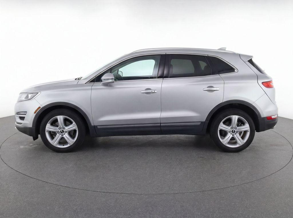 used 2018 Lincoln MKC car, priced at $14,990