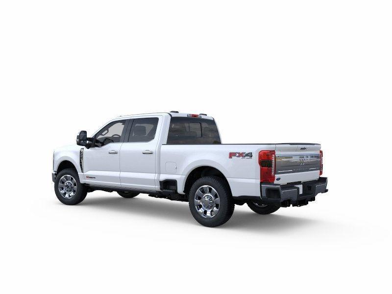 new 2026 Ford F-350 car, priced at $101,275