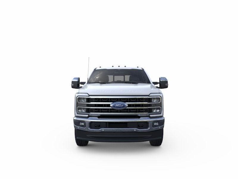 new 2026 Ford F-350 car, priced at $101,275