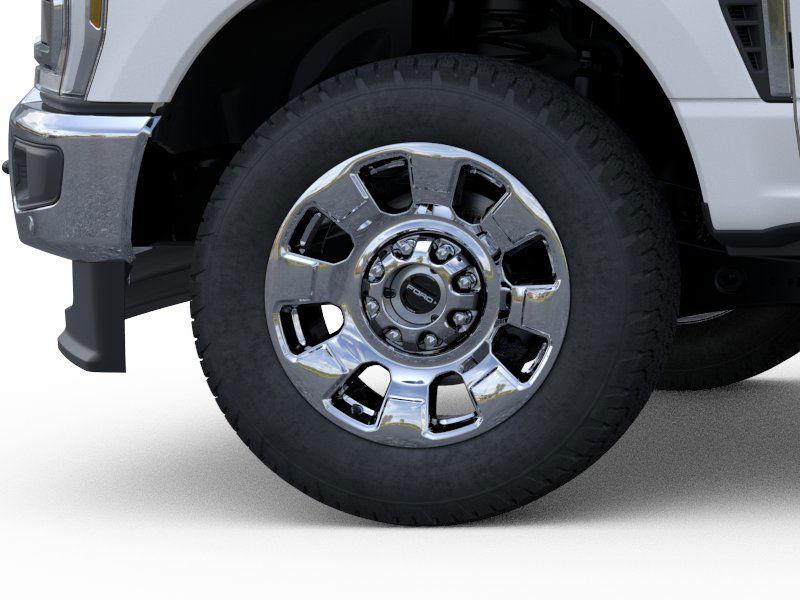 new 2026 Ford F-350 car, priced at $101,275