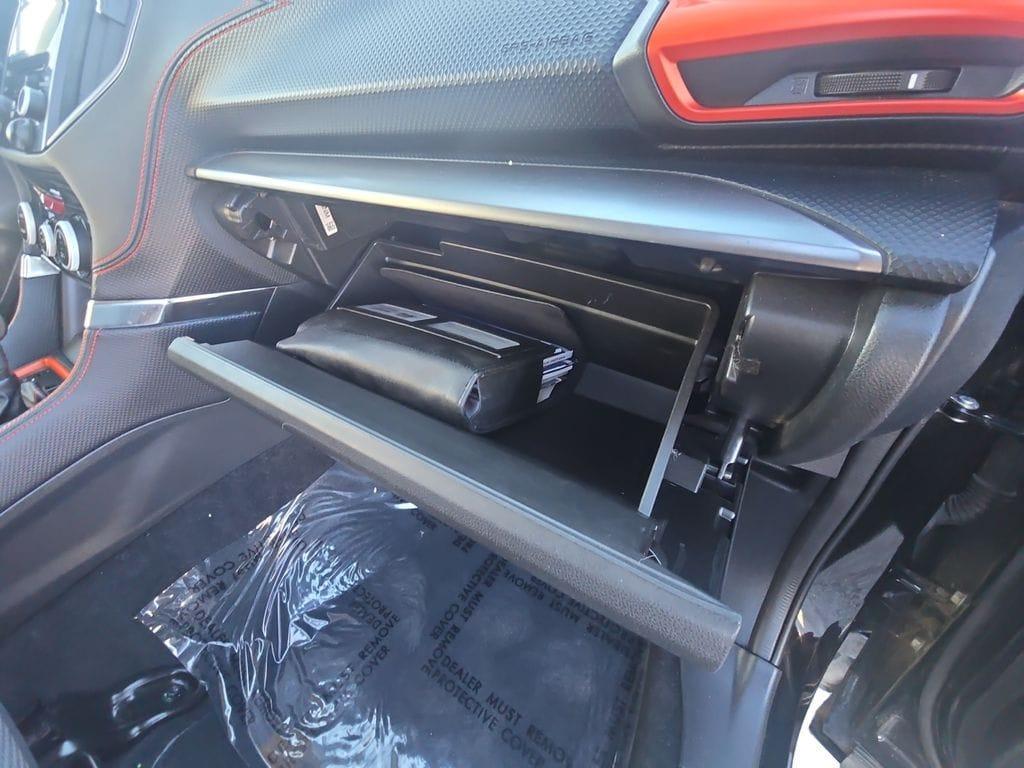 used 2020 Subaru Forester car, priced at $21,990