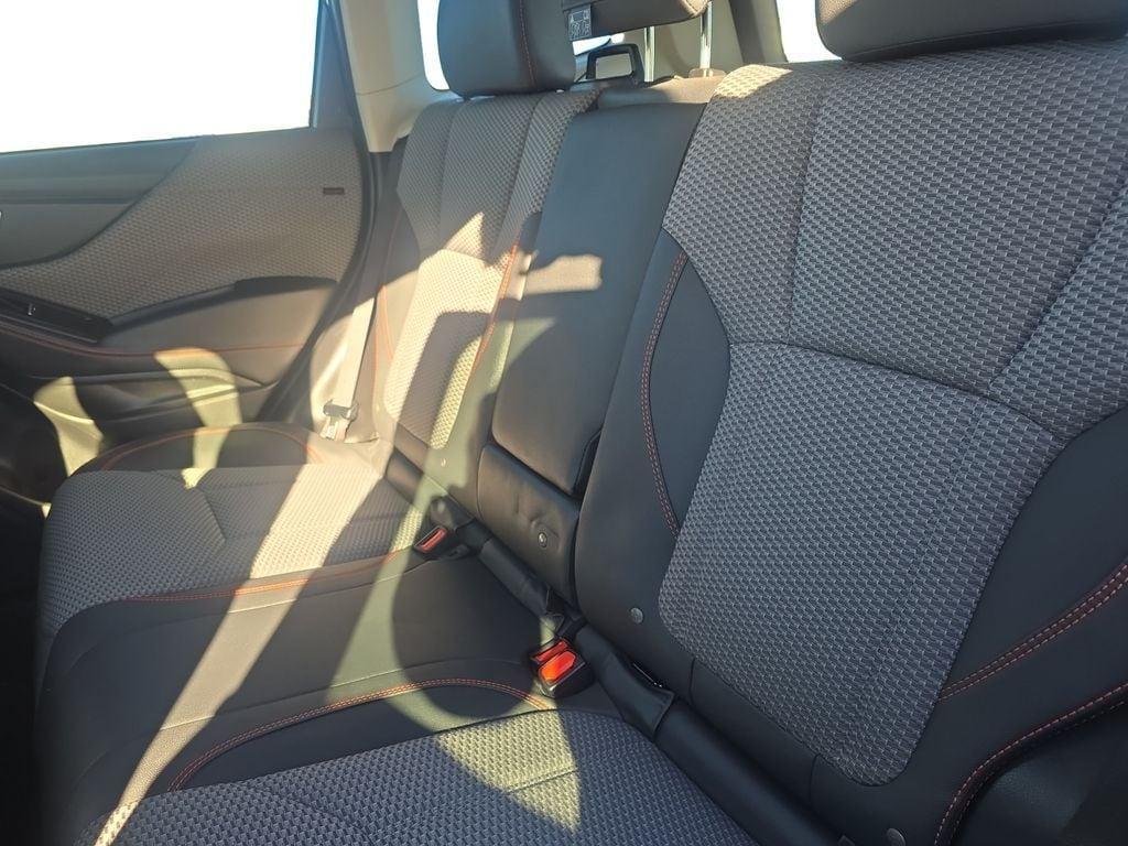 used 2020 Subaru Forester car, priced at $21,990