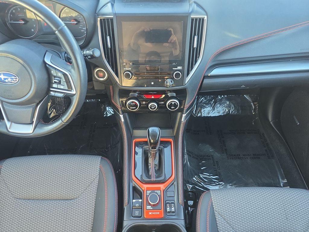 used 2020 Subaru Forester car, priced at $21,990