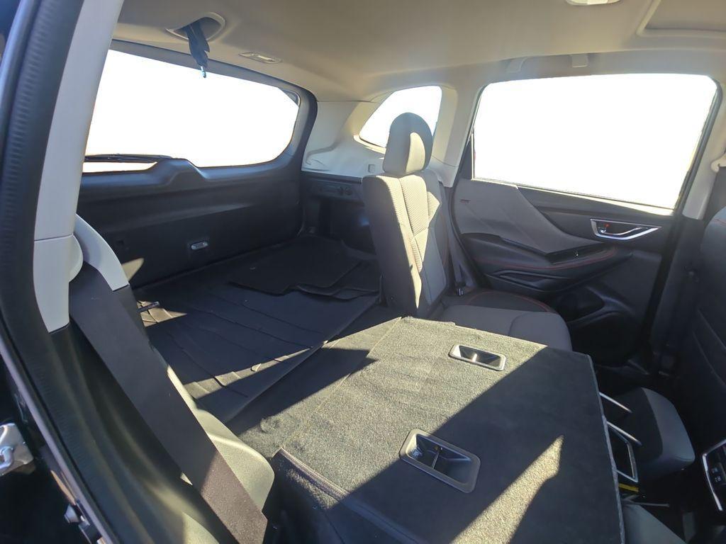 used 2020 Subaru Forester car, priced at $21,990