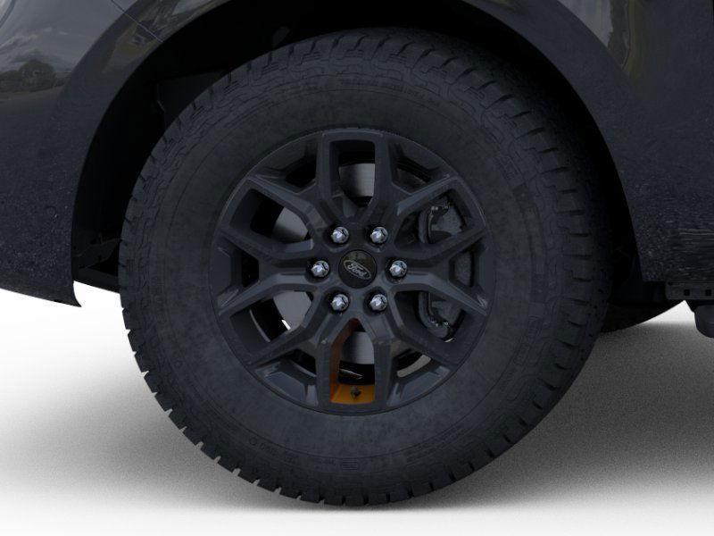 new 2026 Ford Expedition car, priced at $80,156