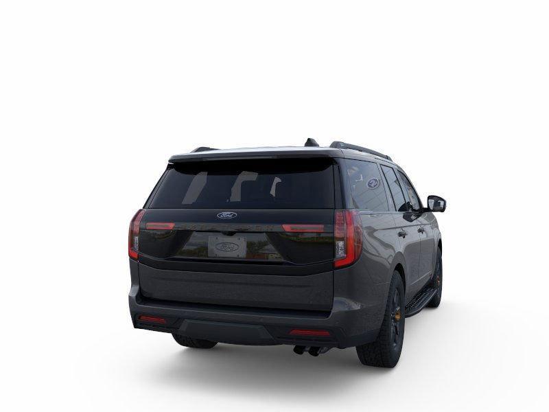 new 2026 Ford Expedition car, priced at $80,156