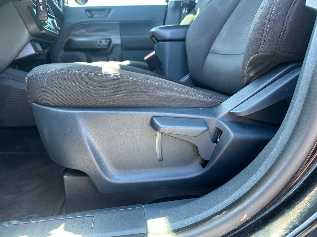 used 2024 Ford Maverick car, priced at $26,990