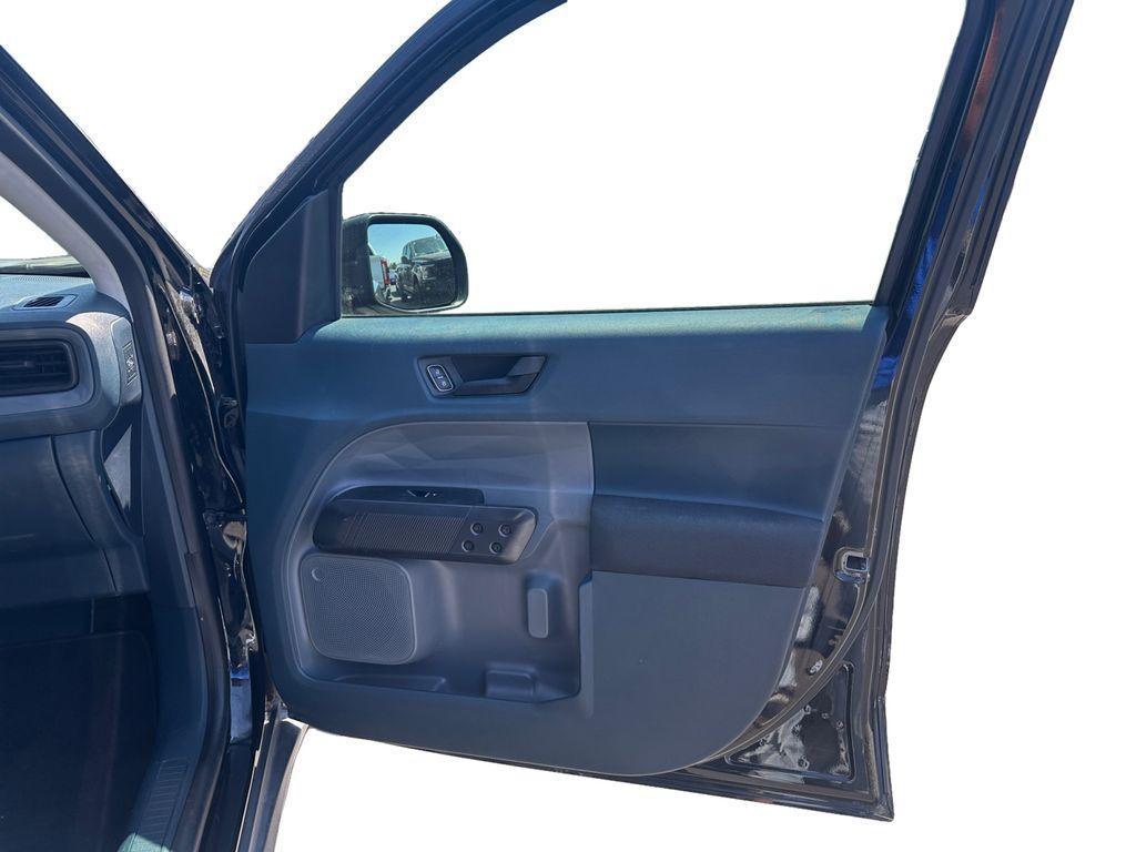 used 2024 Ford Maverick car, priced at $26,990