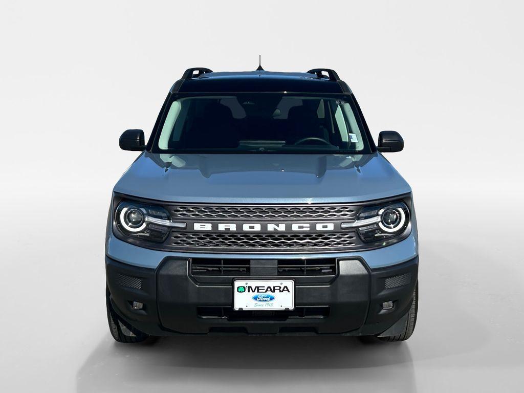 used 2025 Ford Bronco Sport car, priced at $28,990