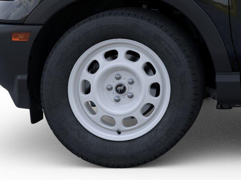 new 2025 Ford Bronco Sport car, priced at $34,679