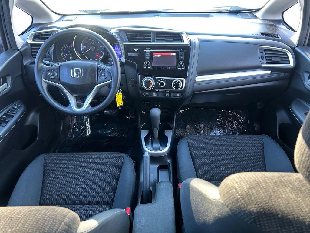 used 2016 Honda Fit car, priced at $12,990