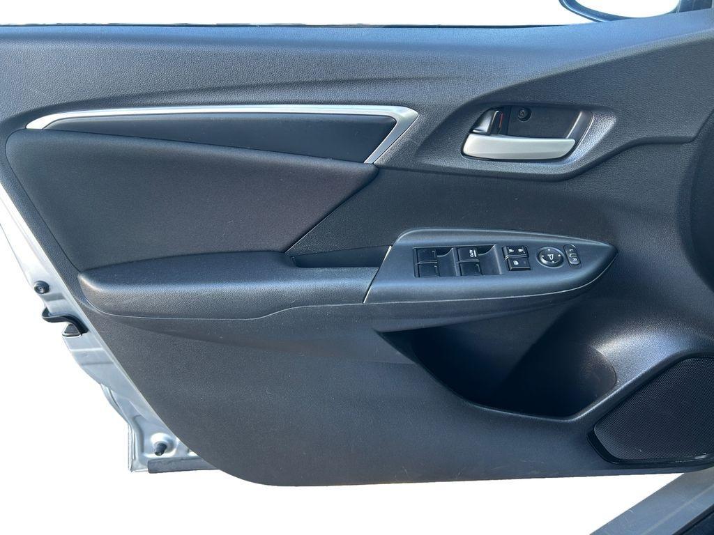 used 2016 Honda Fit car, priced at $12,990