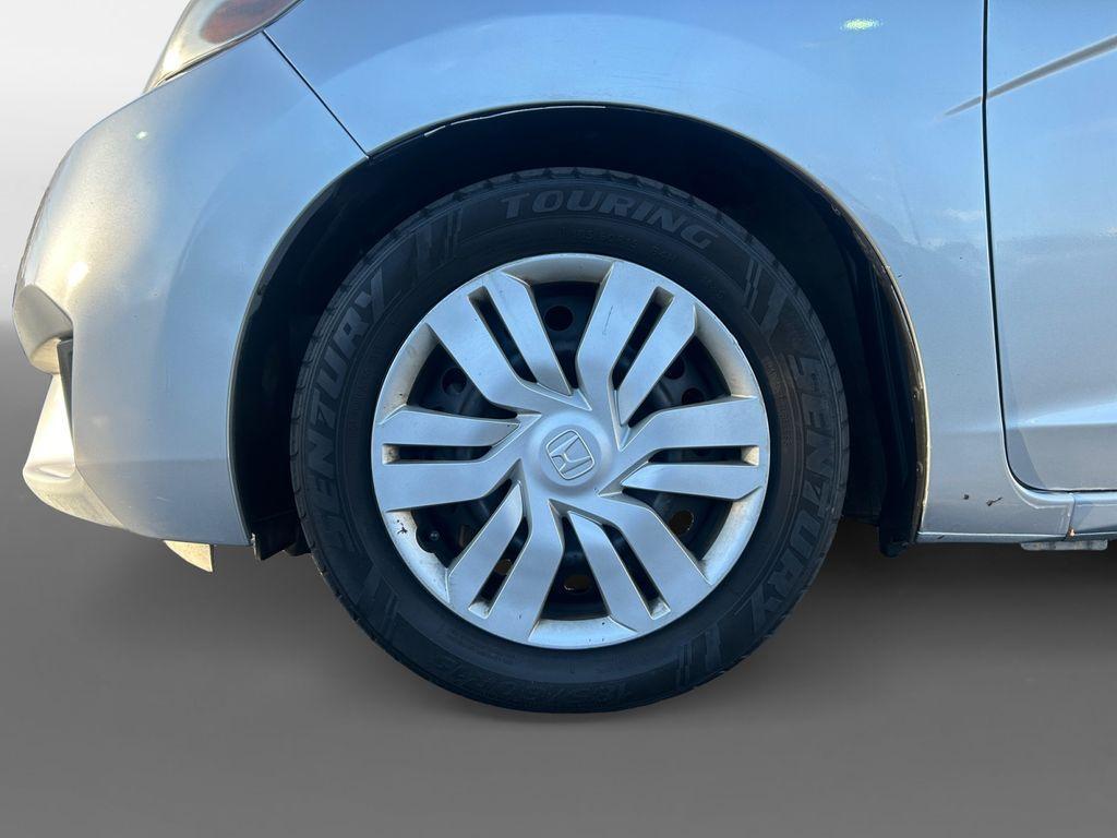 used 2016 Honda Fit car, priced at $12,990