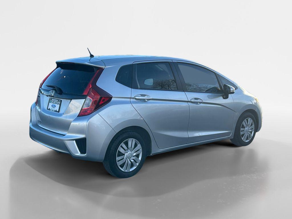used 2016 Honda Fit car, priced at $12,990