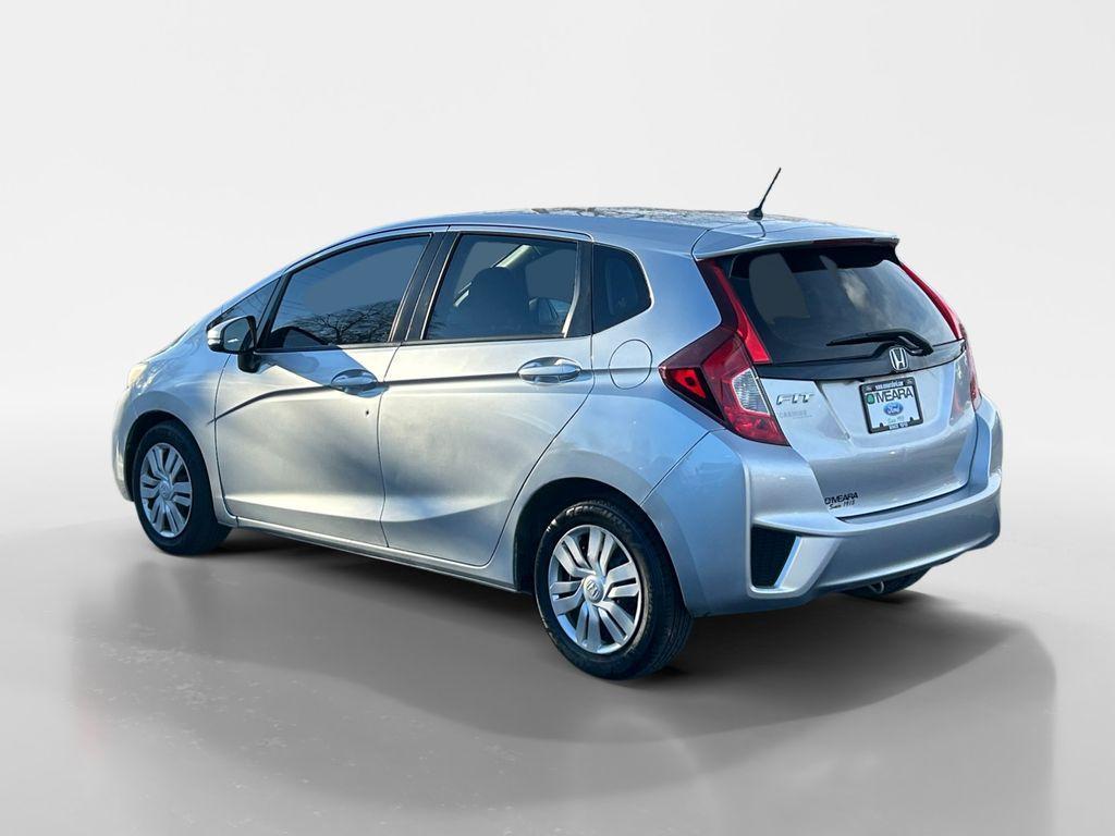used 2016 Honda Fit car, priced at $12,990