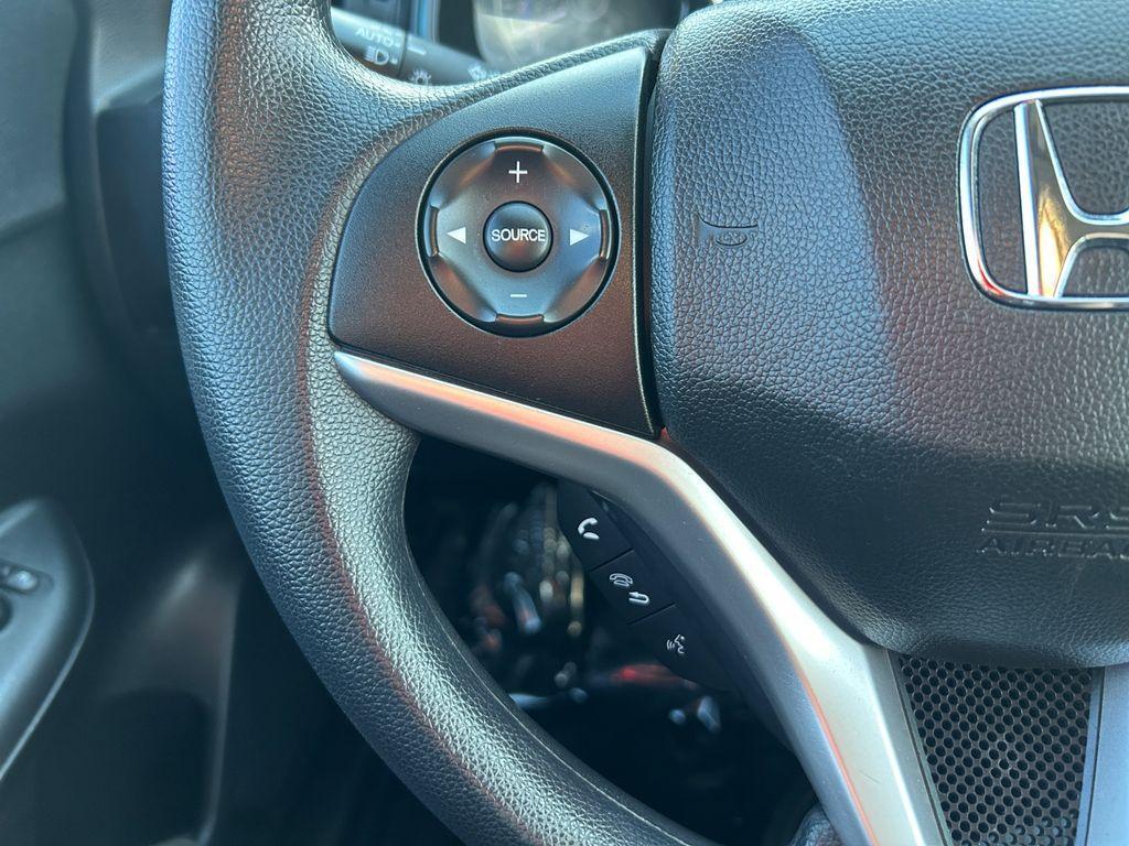 used 2016 Honda Fit car, priced at $12,990