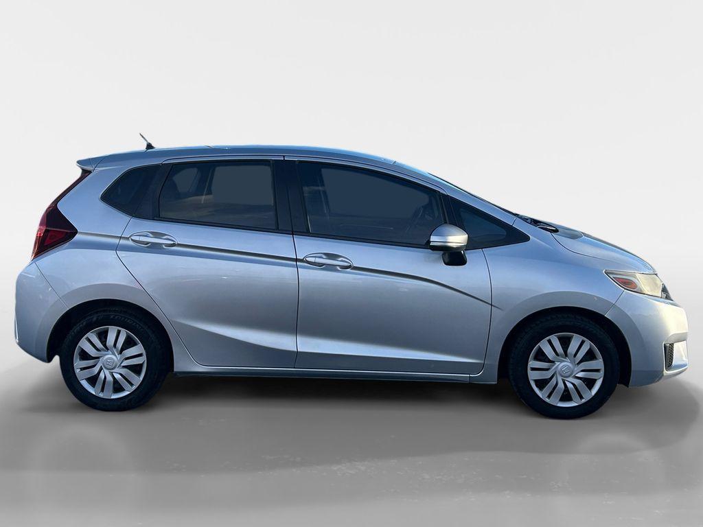 used 2016 Honda Fit car, priced at $12,990