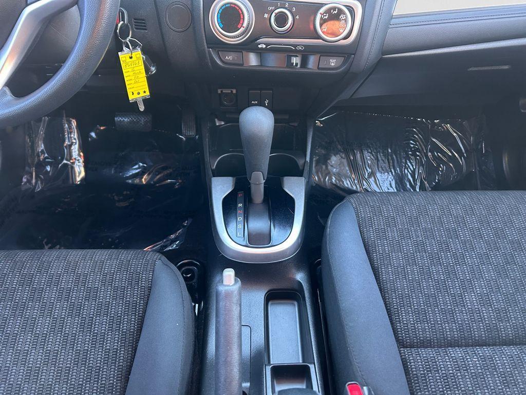 used 2016 Honda Fit car, priced at $12,990