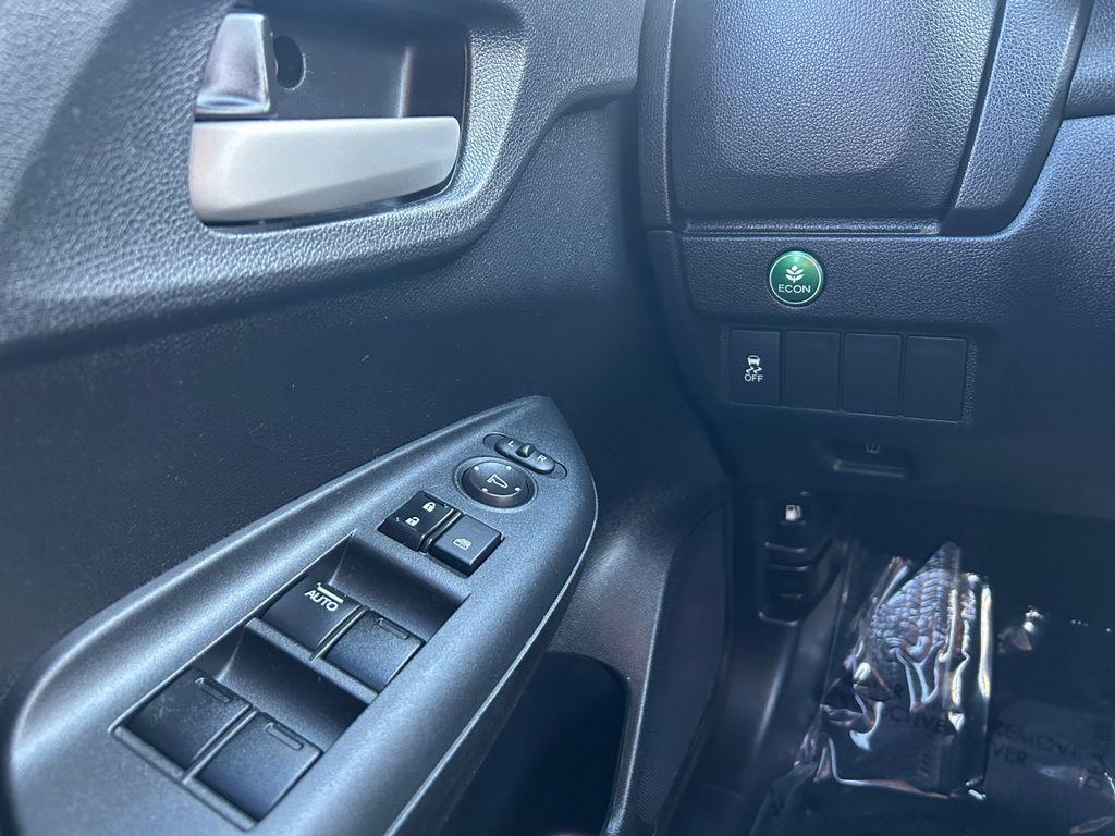 used 2016 Honda Fit car, priced at $12,990