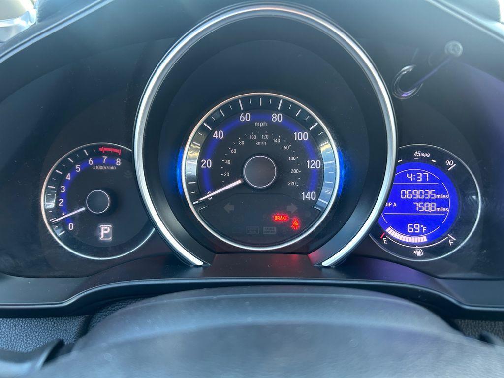 used 2016 Honda Fit car, priced at $12,990