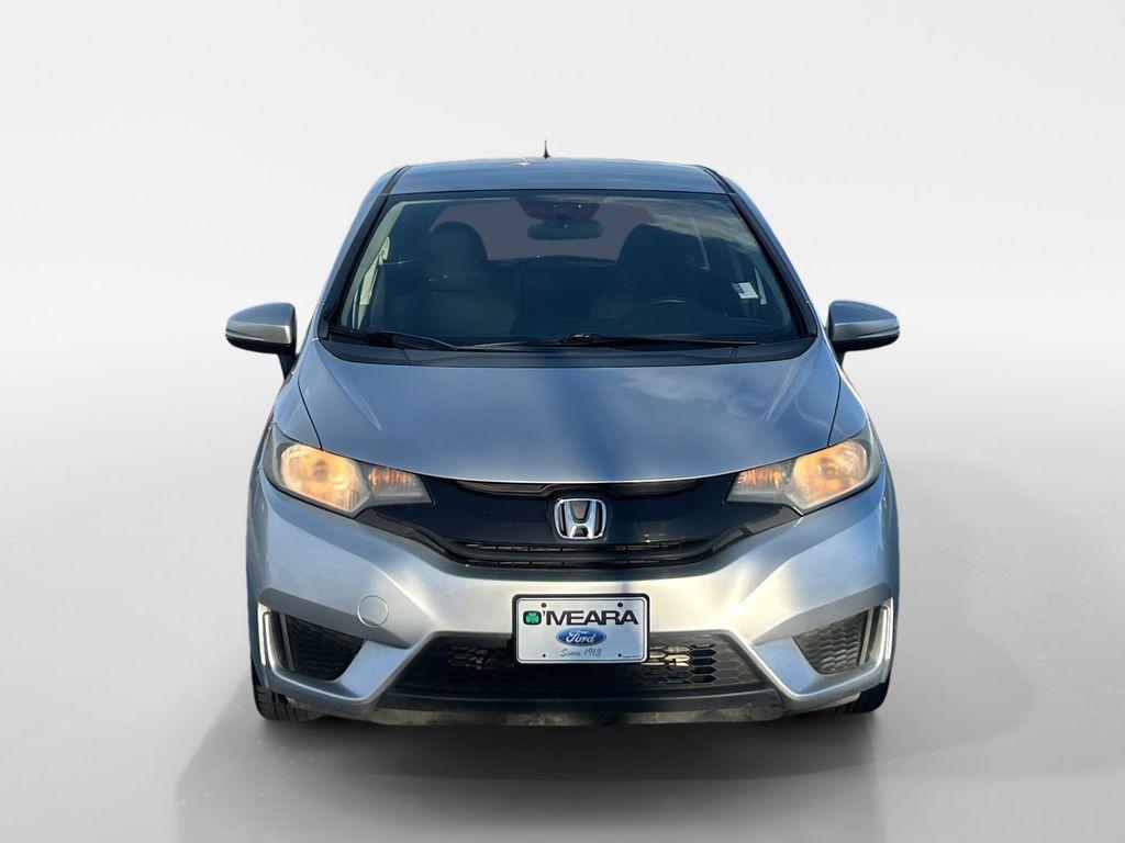 used 2016 Honda Fit car, priced at $12,990