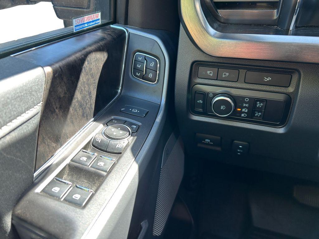 used 2024 Ford F-250 car, priced at $73,990