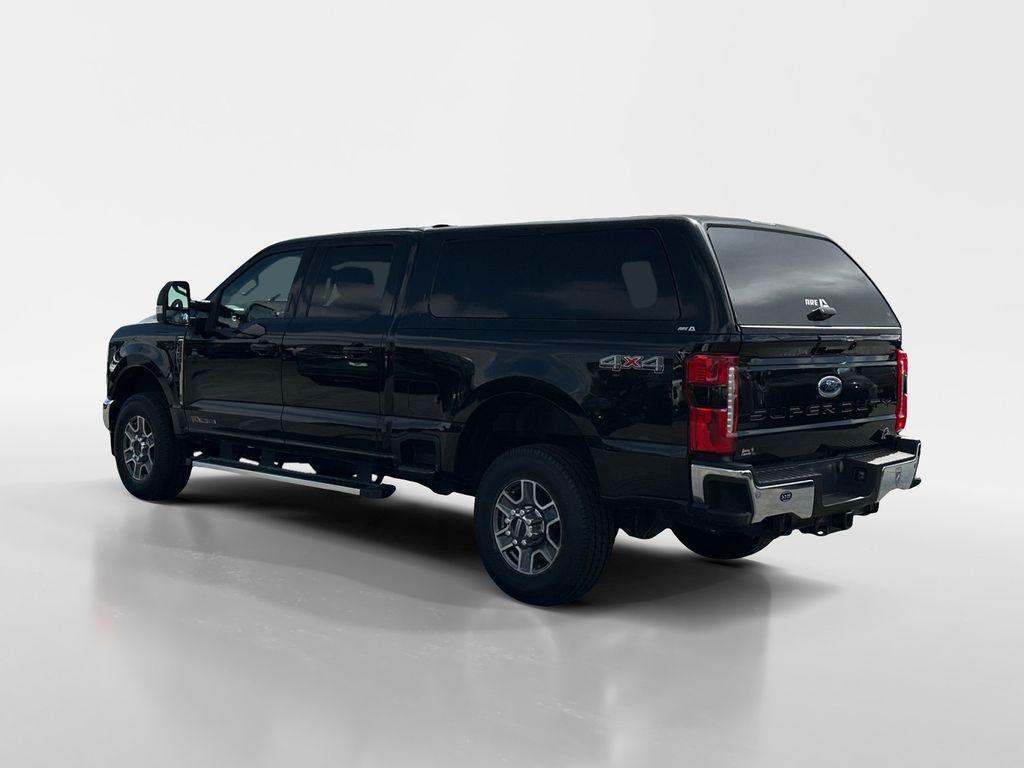 used 2024 Ford F-250 car, priced at $73,990