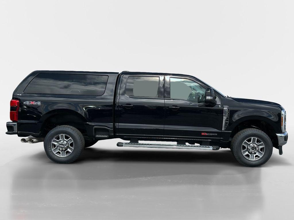 used 2024 Ford F-250 car, priced at $73,990