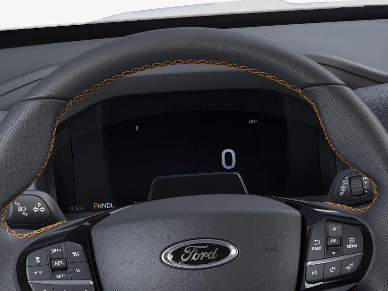 new 2026 Ford Explorer car, priced at $58,554