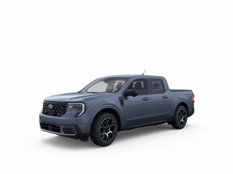 new 2026 Ford Maverick car, priced at $41,375