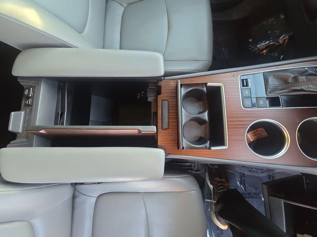 used 2022 Toyota Sienna car, priced at $32,990