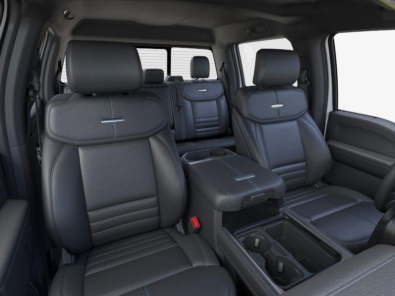 new 2025 Ford F-350 car, priced at $97,944