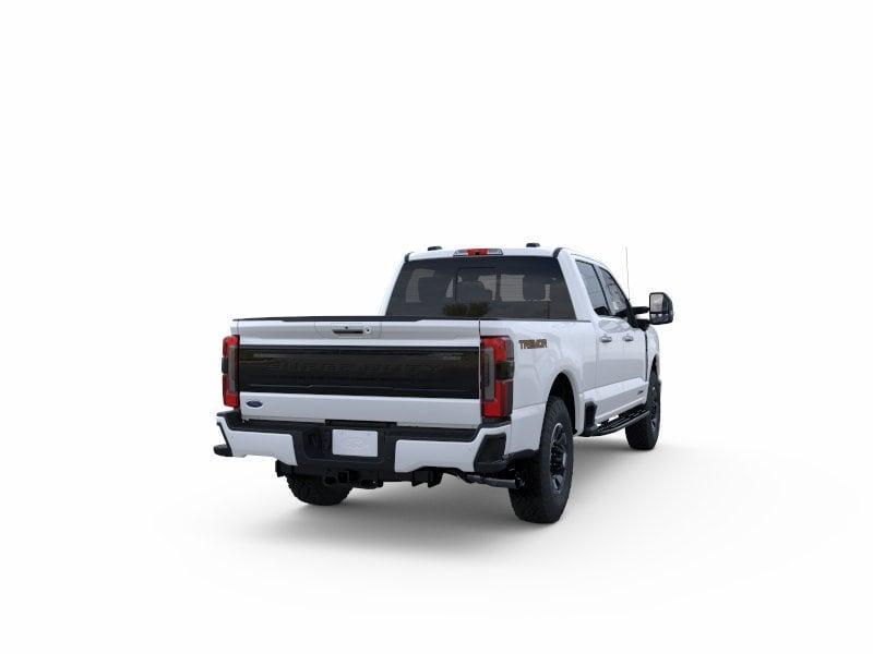 new 2025 Ford F-350 car, priced at $97,944