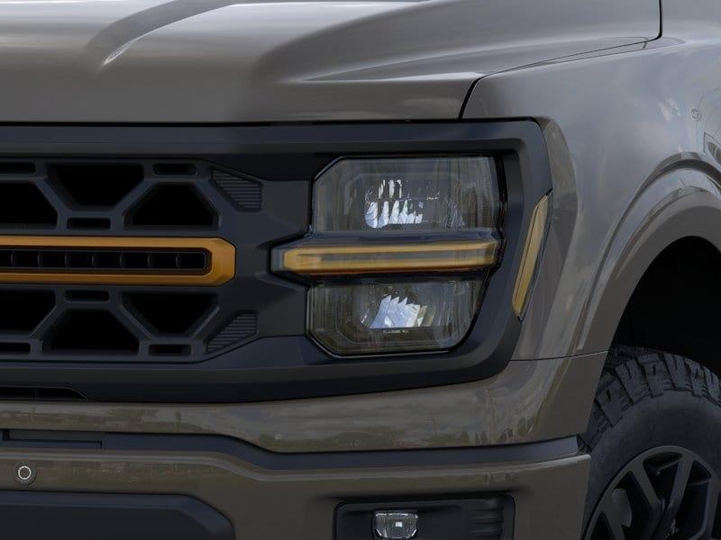new 2026 Ford F-150 car, priced at $64,921