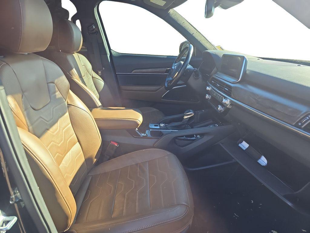 used 2021 Kia Telluride car, priced at $29,990