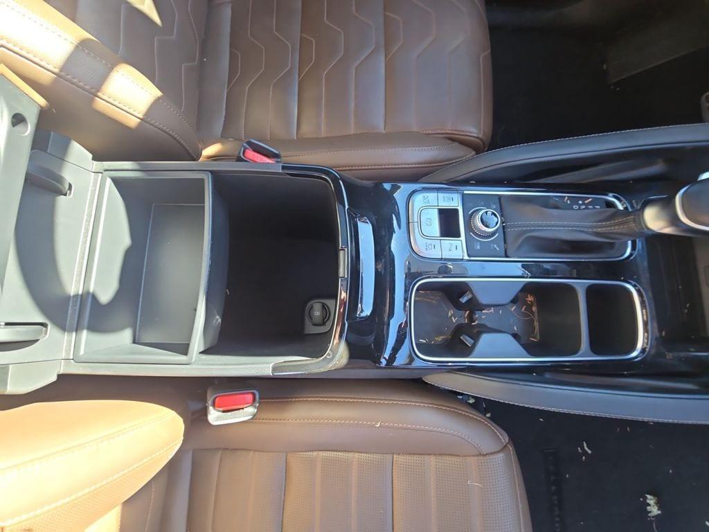 used 2021 Kia Telluride car, priced at $29,990