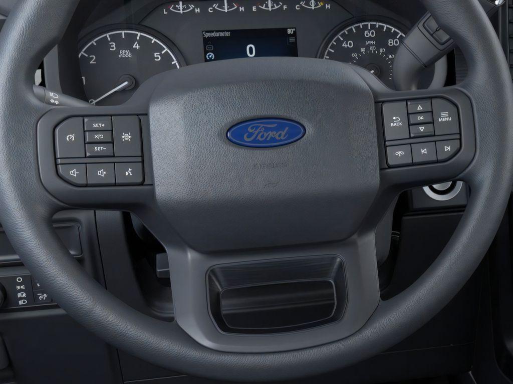 new 2026 Ford F-150 car, priced at $48,955