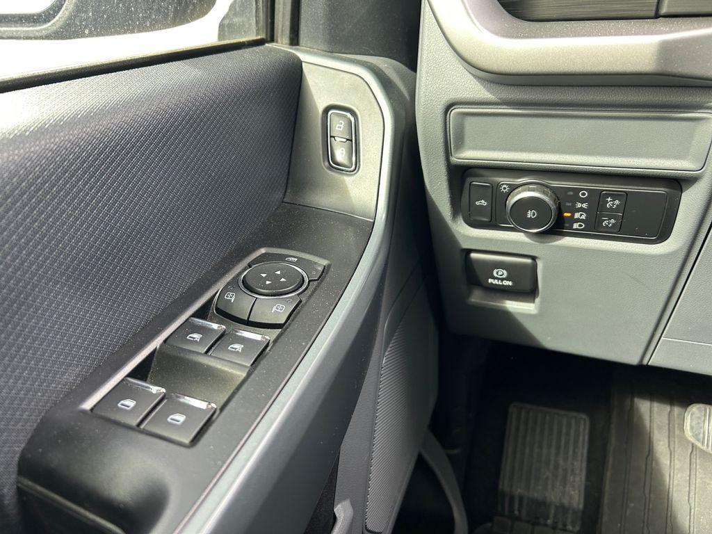 used 2022 Ford F-150 car, priced at $33,990