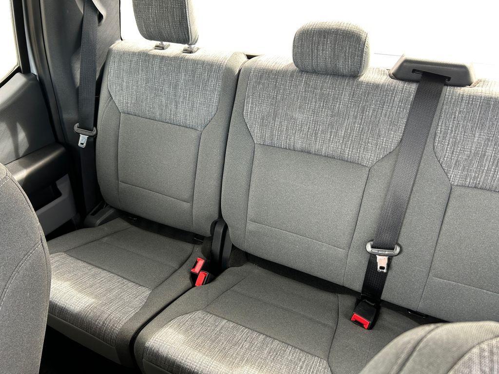 used 2022 Ford F-150 car, priced at $33,990