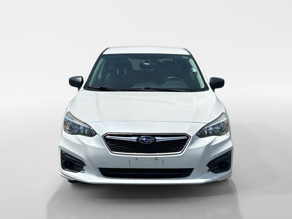used 2019 Subaru Impreza car, priced at $14,990