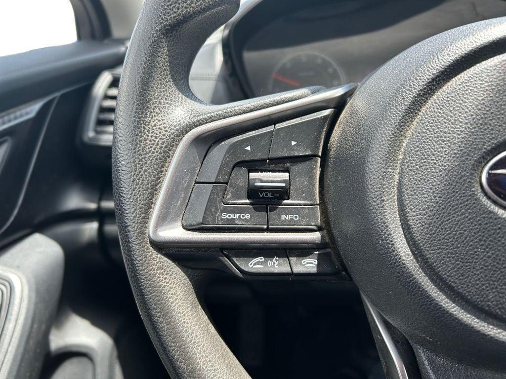 used 2019 Subaru Impreza car, priced at $14,990